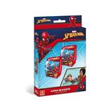 Marvielle Spider-Man Kolluk, Çocuklar Için Güvenli ve Eğlenceli Koruma - Kolluk & Simit