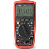 Marvielle Ut 139C Isı Problu Ac/dc Truerms Dijital Multimetre - Ölçüm Cihazı
