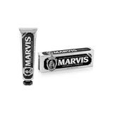 Marvis 25ML Licorice Mint Nane Aromalı Diş Macunu Ağız ve Diş Bakımı için Etkili