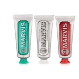 Marvis 3 Flavour Box 3x25 ml Diş Macunu