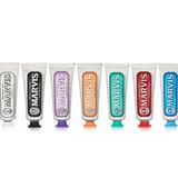 Marvis 7 Flavour Pack Tanışma Seti Diş Macunu Seti
