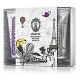 Marvis 8004395110995 3'lü Set 25 ml Wonders Of The World Diş Macunu