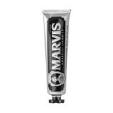 Marvis Amarelli Licorice Mint 85 ml Nane Aromalı Diş Macunu Dayanıklı ve Uzun Ömürlü - Siyah