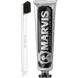 Marvis Amarelli Mint Diş Macunu 85 Ml Ve Marvis White Soft Diş Fırçası - 34