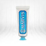 Marvis Aquatic Mint 25 ml Diş Macunu