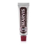 Marvis Black Forest 10 ml Diş Macunu 80172956