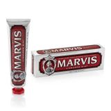 Marvis Cinnamon Mint 85 ml Diş Macunu