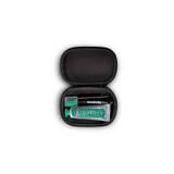 Marvis Classic Strong Mint 25 Ml Diş Macunu+Diş Fırçası Seyahat Seti