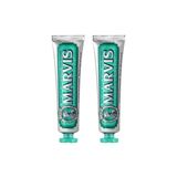 Marvis Classic Strong Mint 2x85 ml Diş Macunu