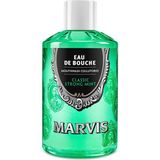 Marvis Classic Strong Mint Ağız Çalkalama Suyu 400 ml - Standart