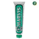 Marvis Classic Strong Mint Diş Macunu Ferahlatıcı Etki 85 ml 3 Adet Nane Aromalı
