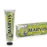 Marvis Creamy Matcha Tea 75 ml Diş Macunu