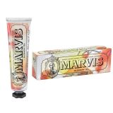 Marvis Creamy Matcha Tea Toothpaste - Diş Macunu 75ml Kremalı matça çaylı diş macunu