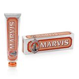 Marvis Ginger Mint Florürlü Diş Macunu 85 ml