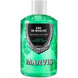 Marvis Klasik Yoğun Nane Ağız Bakım Suyu 400 ml Ferahlatıcı ve Canlandırıcı Etki Sağlar
