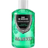 Marvis Klasik Yoğun Nane Ağız Bakım Suyu - 400 ml