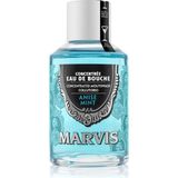 Marvis Mouthwash Anise Mint Ağız Çalkalama Suyu 120 ml - Standart