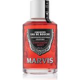 Marvis Mouthwash Cinnamon Mint Ağız Çalkalama Suyu 120 ml - Standart
