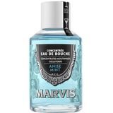 Marvis Mouthwash Concentrated Anisine Mint - Konsantre Ağız Gargarası 120ml