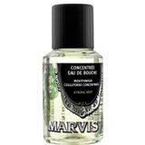 Marvis Mouthwash Concentrated Mint - Konsantre Ağız Gargarası 30ml Naneli ağız gargarası