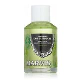 Marvis Mouthwash Spearmint 120 ml Naneli Konsantre Ağız Gargara Suyu