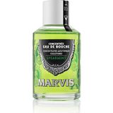 Marvis Mouthwash Spearmint Ağız Çalkalama Suyu 120 ml - Standart