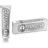 Marvis Smokers Sigara İçenler için 85 ml Diş Macunu