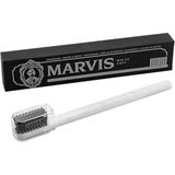 Marvis Soft Diş Fırçası Yumuşak Kıllar ile Ağız Bakımında Etkili Kullanım İçin Tasarlandı