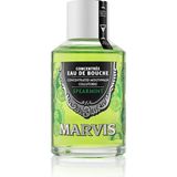 Marvis Spearmint Ağız Gargarası 120 ml Ferah Nefes