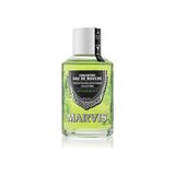 Marvis Spearmint Ağız Gargarası 120 ml Ferahlatıcı Etkiyle Alkol İçermeyen Formül