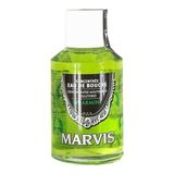 Marvis Spearmint Naneli Konsantre 120 ml Ağız Gargarası