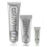 Marvis Whitening Mint 85 ml Diş Macunu + Whitening Mint 25 ml Diş Macunu