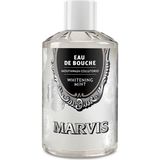 Marvis Whitening Mint Ağız Çalkalama Suyu 400 ml - Standart