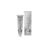 Marvis Whitening Mint Diş Macunu 85 ml – Doğal Beyazlık ve Uzun Süre Ferahlık x 3