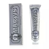 Marvis Whitening Mint Toothpaste 85Ml - Marvis Diş Macunu Gri