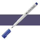 Marvy 1100-29 Prusya Mavisi Brush Pen Fırça Kalem