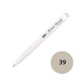 Marvy 1100-39 Kül Grisi Brush Pen Fırça Kalem