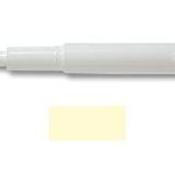 Marvy 1100-42 Krem Sarı Brush Pen Fırça Kalem