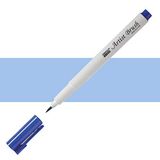 Marvy 1100-60 Misk Mavisi Brush Pen Fırça Kalem