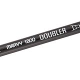 Marvy 1800-23 Altın Sarısı Çift Uçlu Brush Pen Fırça Kalem