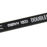 Marvy 1800-65 Kiraz Çift Uçlu Brush Pen Fırça Kalem