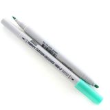 Marvy 1900B-S-34 Pale Green Grafik Markör Kalem