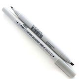 Marvy 1900B-S-39 Ash Grey Grafik Markör Kalem