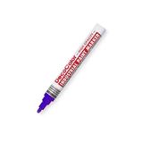 Marvy 728 Decocolor Mor Paint Marker Kalem