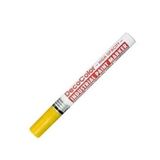 Marvy 728 Decocolor Sarı Paint Marker Kalem
