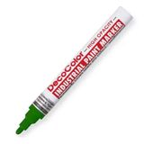 Marvy 728 Decocolor Yeşil Paint Marker Kalem
