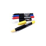 Marvy Decocolor Solid Stick Yağlı Tebeşir Beyaz
