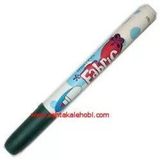 Marvy Fabric 4 Green Marker Kumaş Kalemi