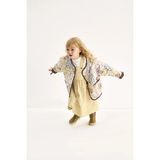Marvy Kids Marvy Nola Patch Desenli Kapitone Ceket - 10 - 11 Yaş