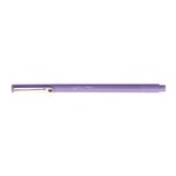 Marvy Le Pen 4300 Extra Fine Amethyst Metal Klips 0.3 mm Keçe Uçlu Kalem